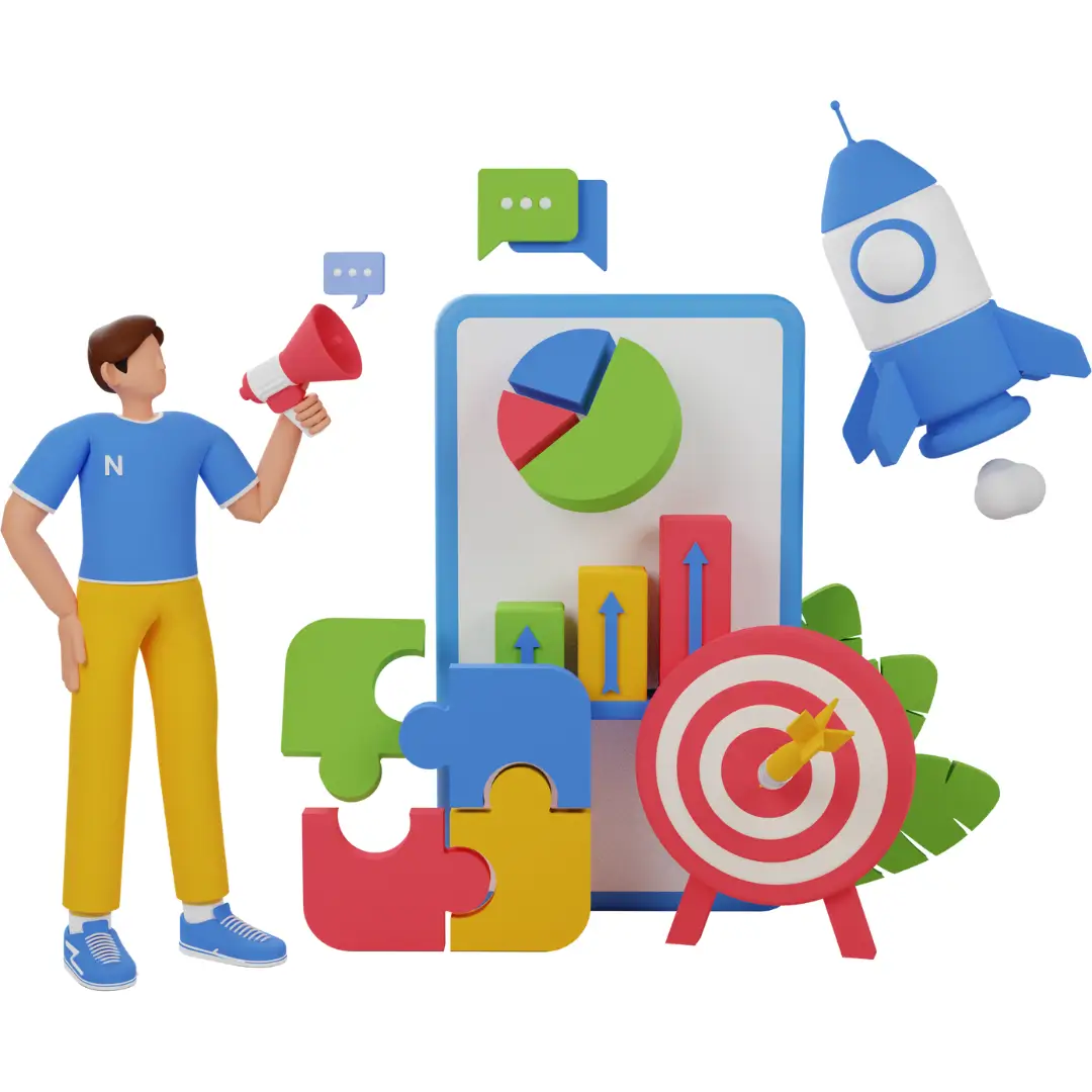 ROI Agencia de Marketing Digital