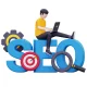 Agencia Especializada en SEO